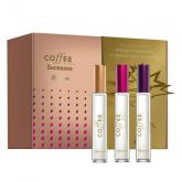 Kit Presente Coffee Woman Sucessos