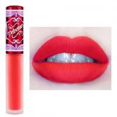 Lime Crime Velvetine Suedberry