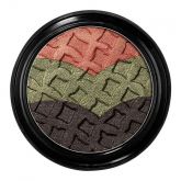 Make B. Barroco Tropical Trio de Sombras