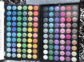 Paleta Manly 120 cores Modelo A