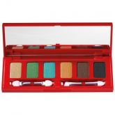 Intense Palette de Sombras Boas Vibrações