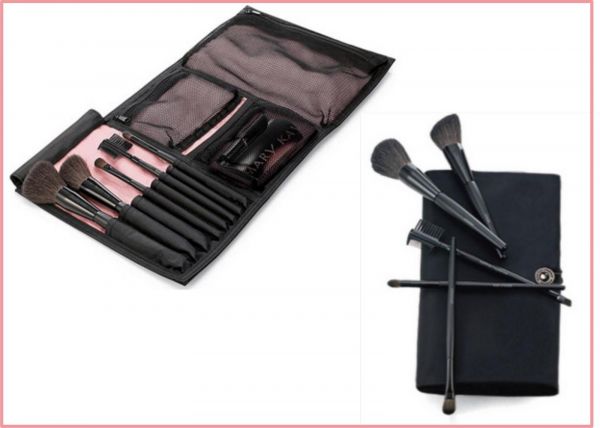 Coleção de Pinceis Mary Kay