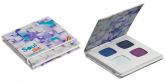 SOUL - BIT - QUARTETO DE SOMBRAS FASHION BIT