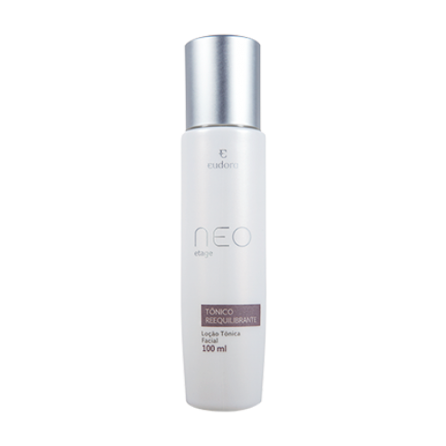 NEO - ETAGE - LOÇÃO TÔNICA FACIAL