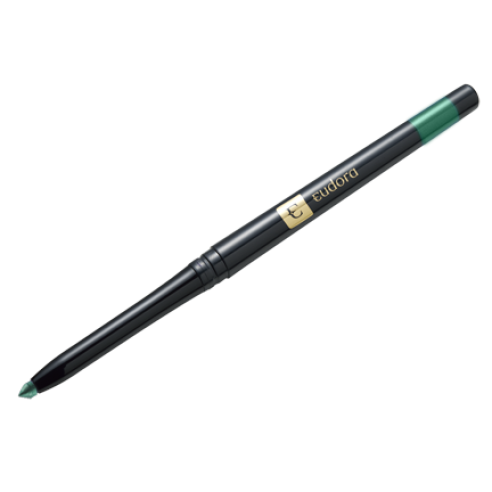 EUDORA - ABSOLUTE CONTOUR - LÁPIS RETRÁTIL PARA OLHOS GREEN