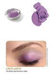 SOUL - COLOR TO GO - SOMBRA COMPACTA FREE BERRY