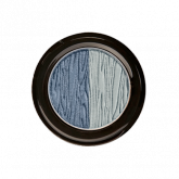 EUDORA-COLOR ATTRACTION-SOMBRA DUO COMPACTA COR DEEP BLUE