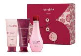 Kit Presente Nativa SPA Lichia