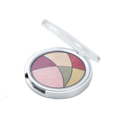 SOUL COLOR TO GO - SEXTETO DE SOMBRA COR WONDER CAPITAL