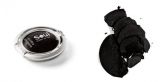 SOUL - COLOR TO GO - SOMBRA COMPACTA HOUSE BLACK