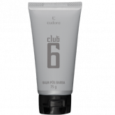 CLUB 6 - BALM PÓS BARBA