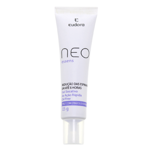 NEO ESSESN - GEL SECATIVO PELE COM ACNE