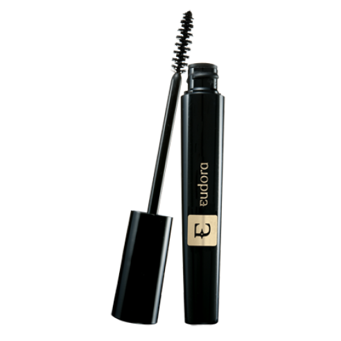 EUDORA - AUDACIOUS LASHES - MÁSCARA DE ALONGAMENTO PARA CÍLI