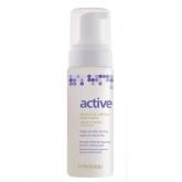 Active Mousse de Limpeza Purificante