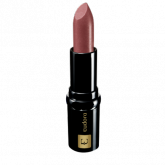 EUDORA - LIP DELUXE-BATOM HIDRATANTE FPS 15 COR METALIC ROSE