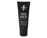 Face Balm - Bálsamo Facial Antibrilho e Minimizador de Poros