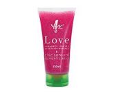 Sabonete Líquido Esfoliante Love