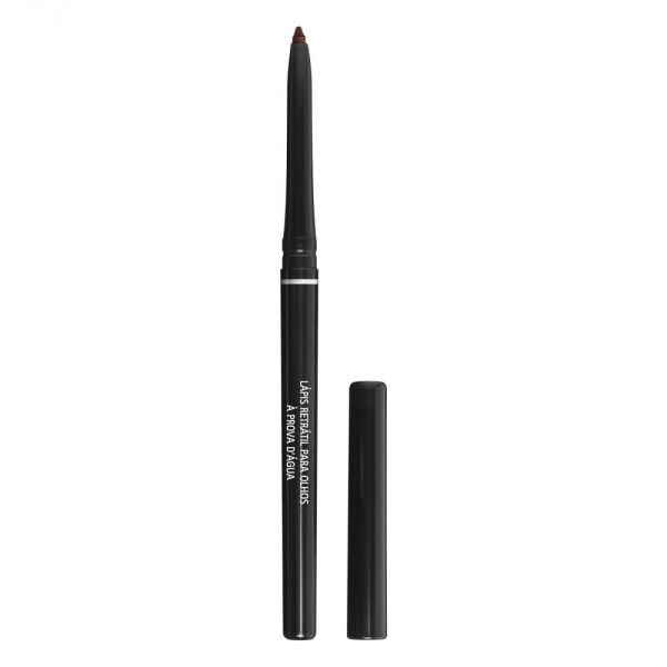 Make B. Lápis Retrátil para Olhos à Prova d'água-MARROM