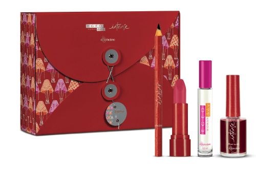 Kit Presente Egeo Dolce Woman & Intense