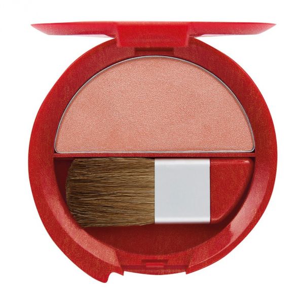 Intense Blush Compacto Cor 2