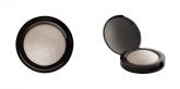 EUDORA - MAGNETIC EYES - SOMBRA MONO BAKED SILVER INTENSE