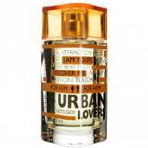 URBAN LOVERS - PARA ELE DEO COLÔNIA