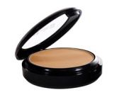 Pó compacto Yes Cosmetics Pele Negra-Marrom Claro