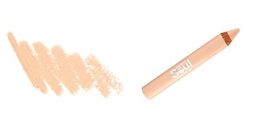 SOUL - COVER ME UP - CORRETIVO FACIAL JUMBO BEGE ROSADO