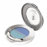 SOUL - COLOR TO GO - SOMBRA DUO COMPACTA BLUE JEANS