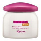 Egeo Dolce Merengue Mousse Creme Hidratante Des. Corporal