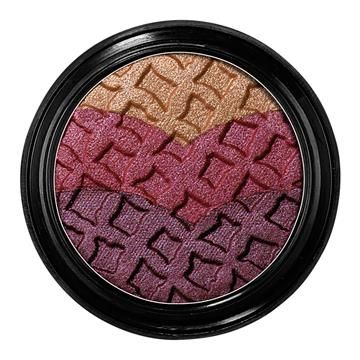 Make B. Barroco Tropical Trio de Sombras