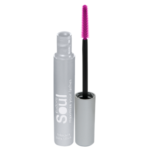 SOUL - MAXIMIZE YOUR LASHES - MASCARA PARA CÍLIOS