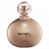 AURIEN - RUBRA - DEO COLÔNIA