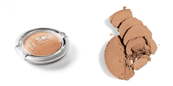 SOUL - COLOR TO GO - SOMBRA COMPACTA MANGO SUNSET