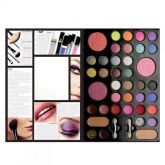 Box Set Make Up