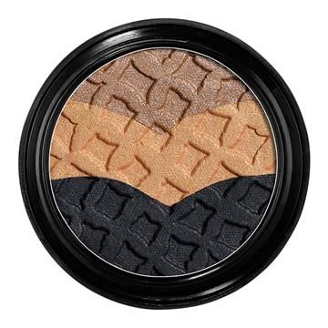 Make B. Barroco Tropical Trio de Sombras