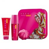 Kit Egeo Dolce Woman Páscoa