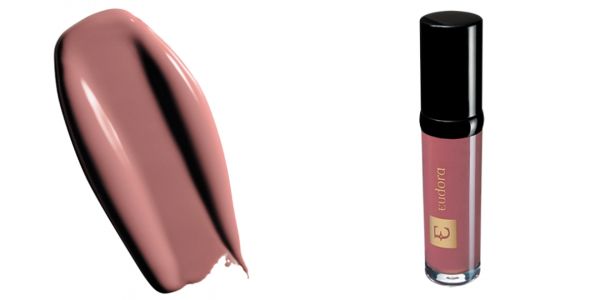 EUDORA - DESIRABLE LIPS - GLOSS LABIAL SENSUAL ROSE
