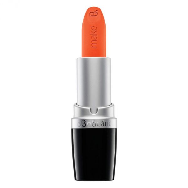 Make B. Batom Perfeito - Apricot
