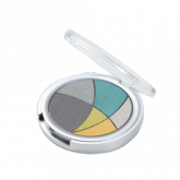 SOUL COLOR TO GO - SEXTETO DE SOMBRA COR SKY EVOLUTION