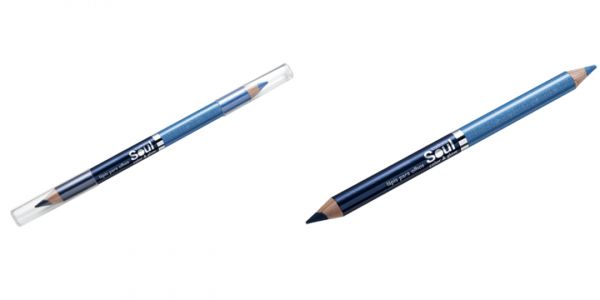 SOUL - COLOR&GLOW - LÁPIS PARA OLHOS COSMO BLUE