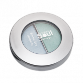 SOUL-RADAR BERLIN COLOR TO GO-SOMBRA DUO COMPACTA URBAN LINE