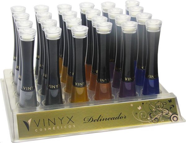 Delineador color- Vinyx