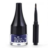 DELINEADOR EM GEL CARBON