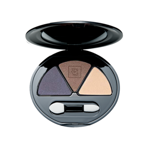 EUDORA - COLOR ATTRACTION - SOMBRA TRIO BRONZE ILLUSION