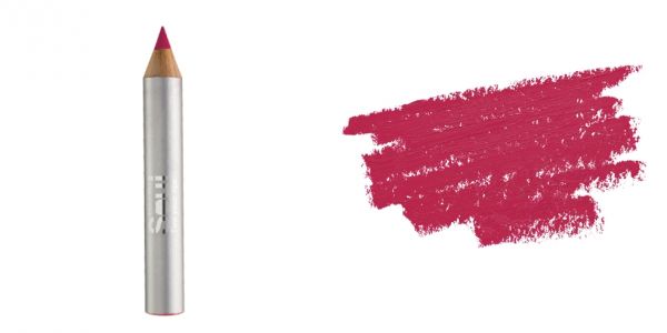 SOUL - TINT YOUR LIPS -BATOM EXTREMO CONTORNO RUBINE RED