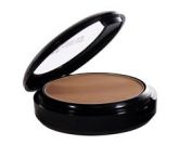 Pó compacto Yes Cosmetics Pele Negra- Marrom Escuro