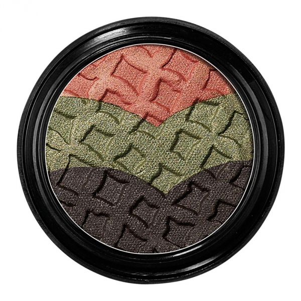 Make B. Barroco Tropical Trio de Sombras