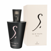 S. EAU DE TOILETTE