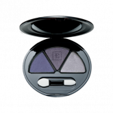 EUDORA - COLOR ATTRACTION - SOMBRA TRIO MAGIC VIOLET